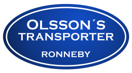 Olssons Transporter
